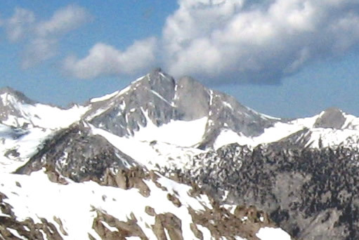 Mount Farquhar