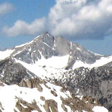 Mount Farquhar