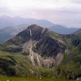 Stob Bàn (Mamores)