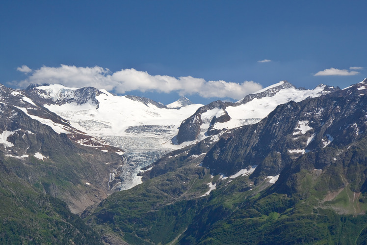 Diechterhorn weather