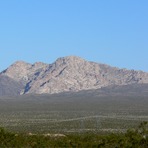 Spirit Mountain (Nevada)