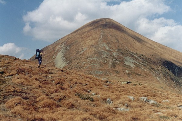 Hoverla