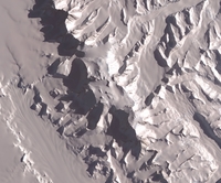 Vinson Massif photo