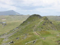 Cnicht North Top photo