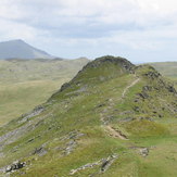 Cnicht North Top