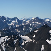 Mount Waddington