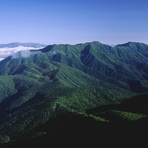 Mount Ishikari