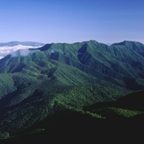 Mount Ishikari