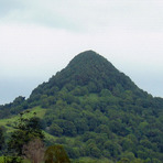 Mount Chincogan
