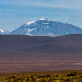 Cerro Paniri