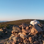 Mount Guyot (New Hampshire)