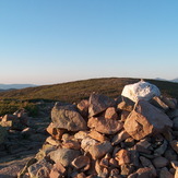 Mount Guyot (New Hampshire)