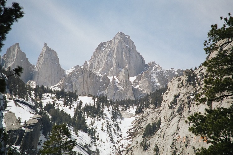 Mount Whitney