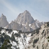 Mount Whitney