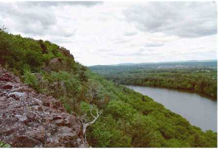 Chauncey Peak weather