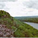 Chauncey Peak