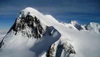 Breithorn photo