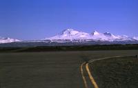 Mount Frosty photo