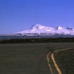 Mount Frosty