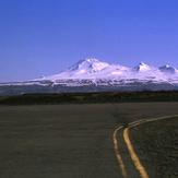 Mount Frosty