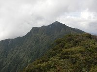 Gunung Korbu photo