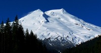 Mount Baker photo