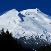 Mount Baker