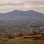 Monte Vulture