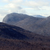 Wallface Mountain