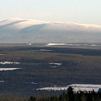 Mont Mégantic