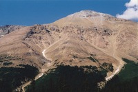 Observation Peak photo