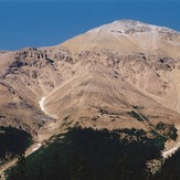 Observation Peak