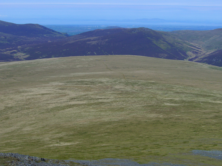 Mungrisdale Common weather