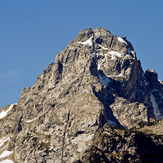 Middle Teton