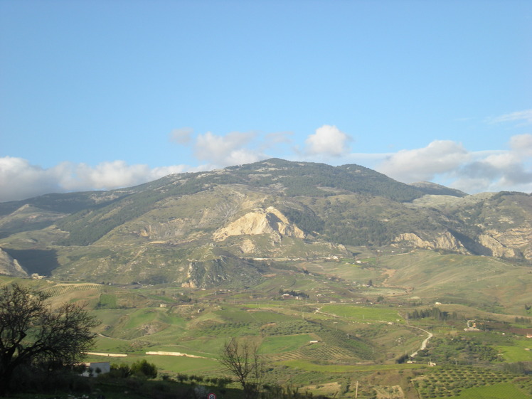 Monte delle Rose