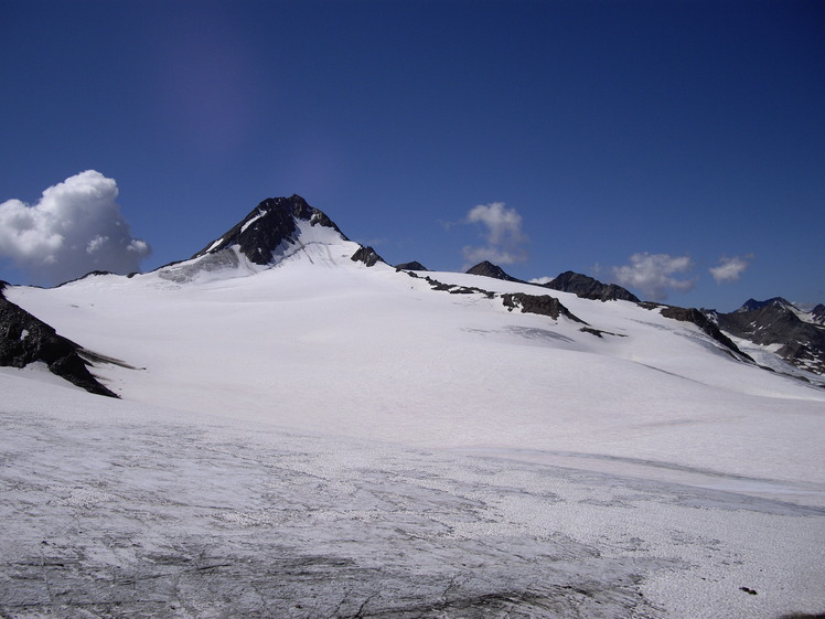 Fineilspitze weather