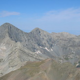 Blanca Peak