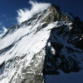 Dent Blanche