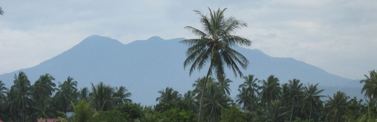 Mount Sago