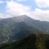 Tai Mo Shan (大帽山)