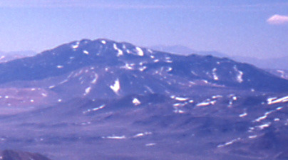 Cerro El Cóndor