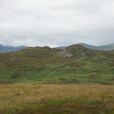 Gowbarrow Fell