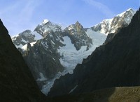 Aiguille de Bionnassay photo