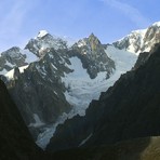 Aiguille de Bionnassay