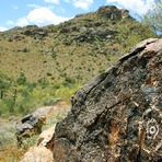 White Tank Mountains