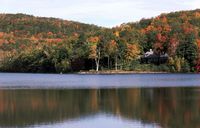 Mont Saint-Bruno photo