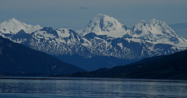 Monte Bove (Chile) weather