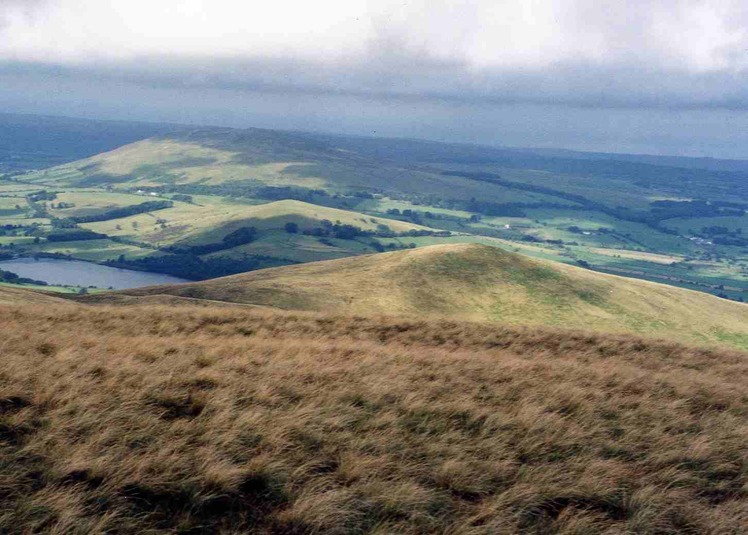 Longlands Fell