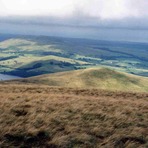 Longlands Fell