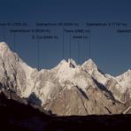 Gasherbrum V